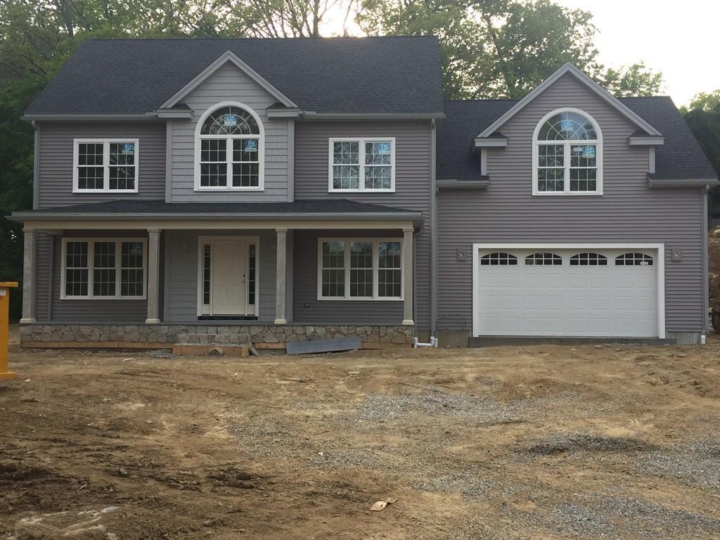 Lot 2 Hollis St. - Photo 1