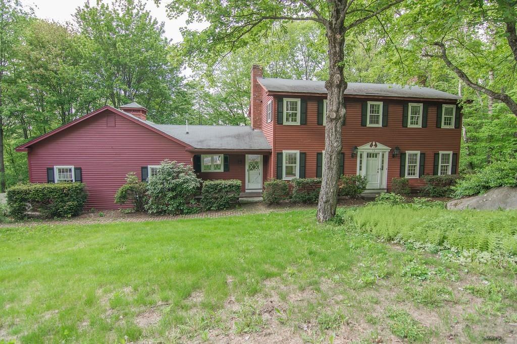 12 Shore View Dr - Photo 1