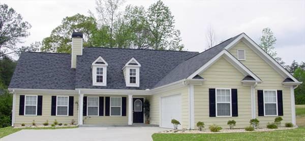 lot 9 Lowry Lane - Photo 1