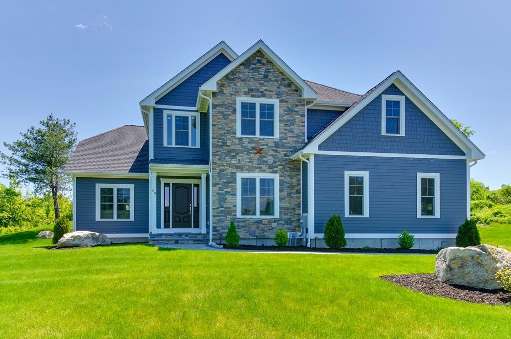 39 Blackthorn - Photo 1