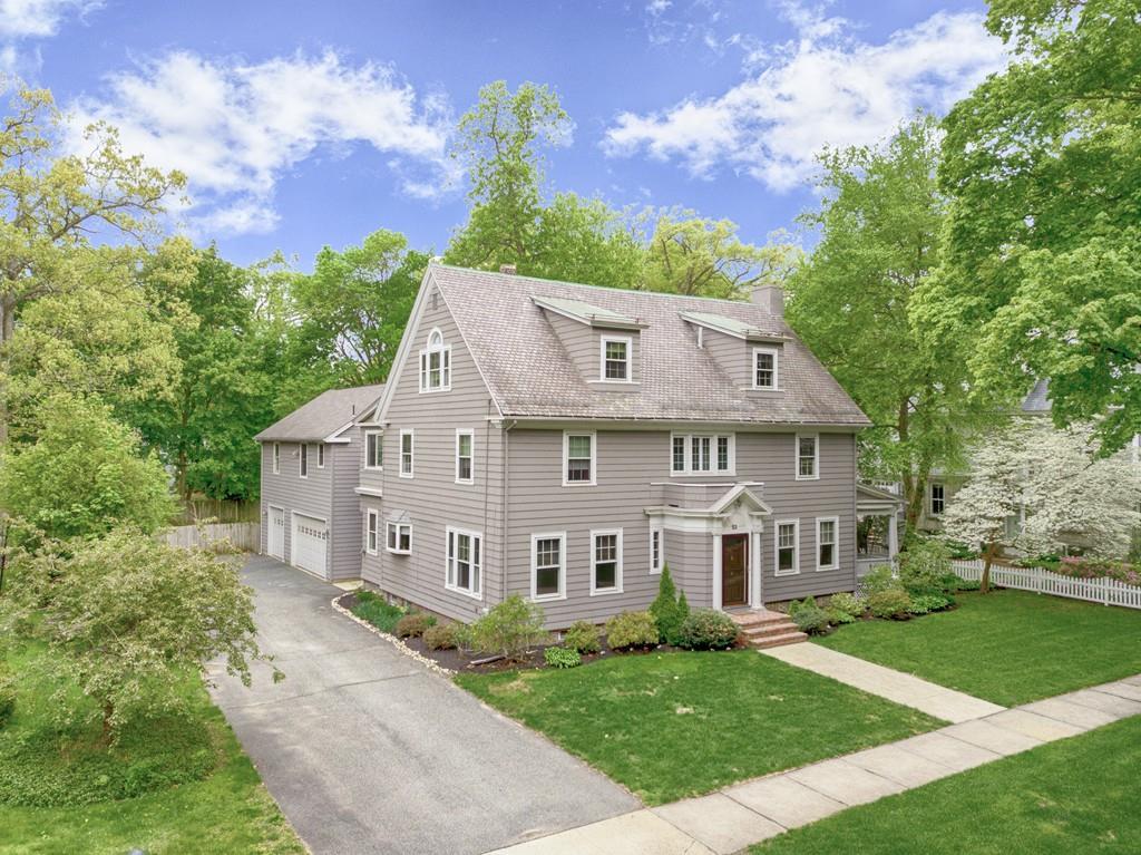 53 Forest Glen Road - Photo 1