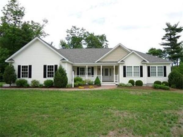 20 High Range Drive - Photo 1