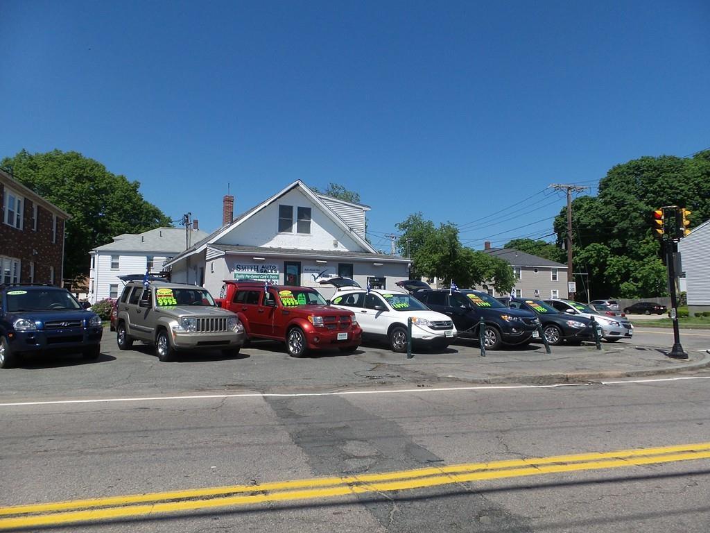 291 Water St - Photo 1