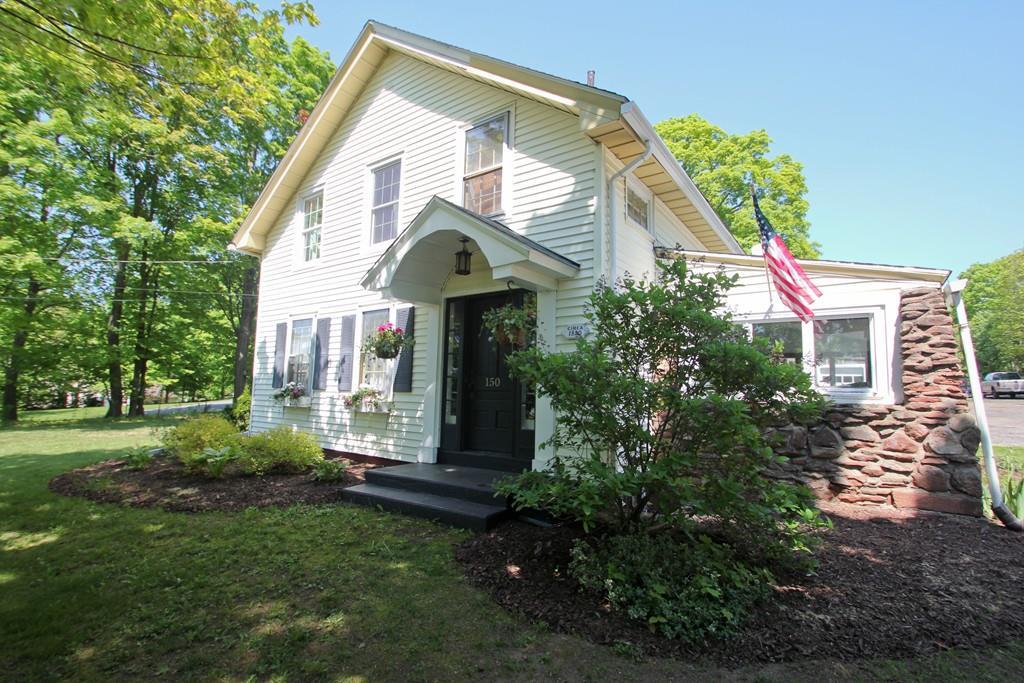 150 Meadowbrook Rd - Photo 1