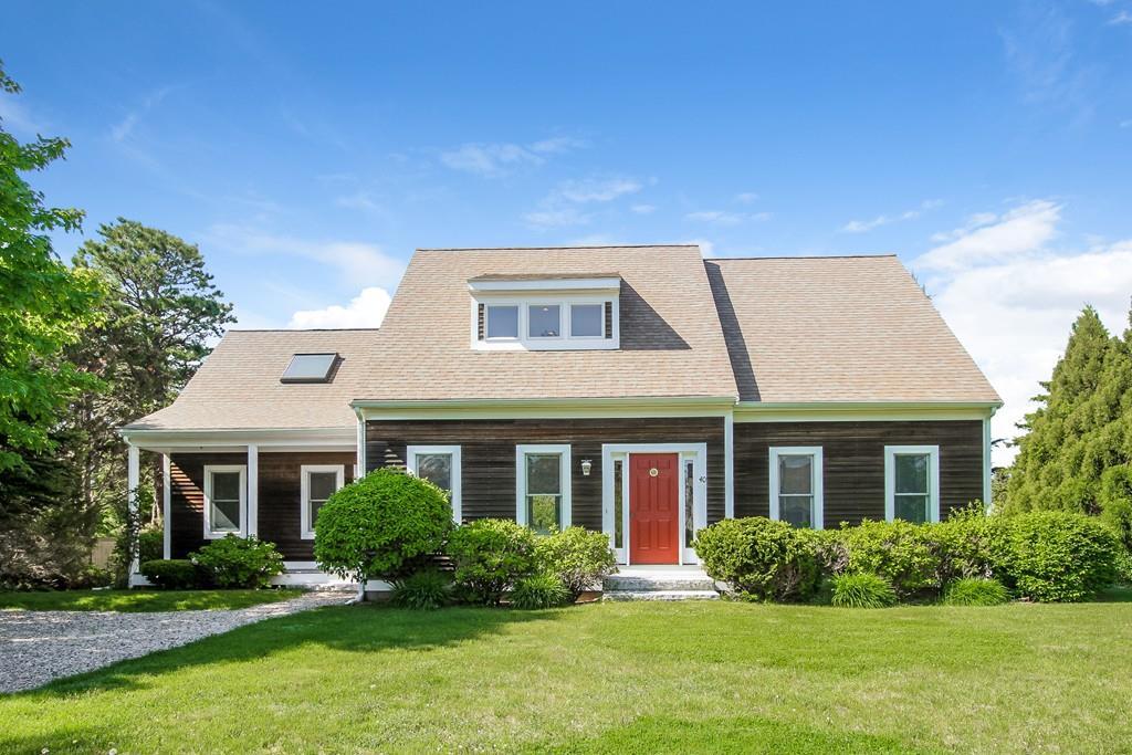 40 Flying Mist Lane - Photo 1