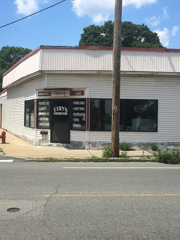 665 Chelmsford St - Photo 1