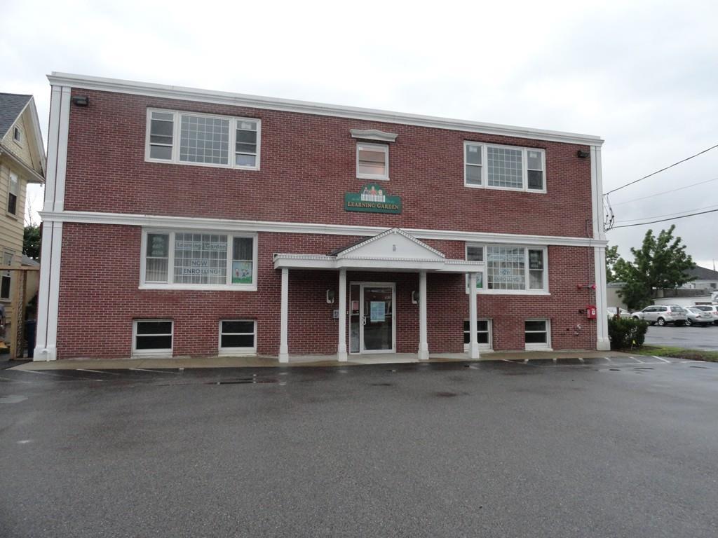 5 Andover Road - Photo 1