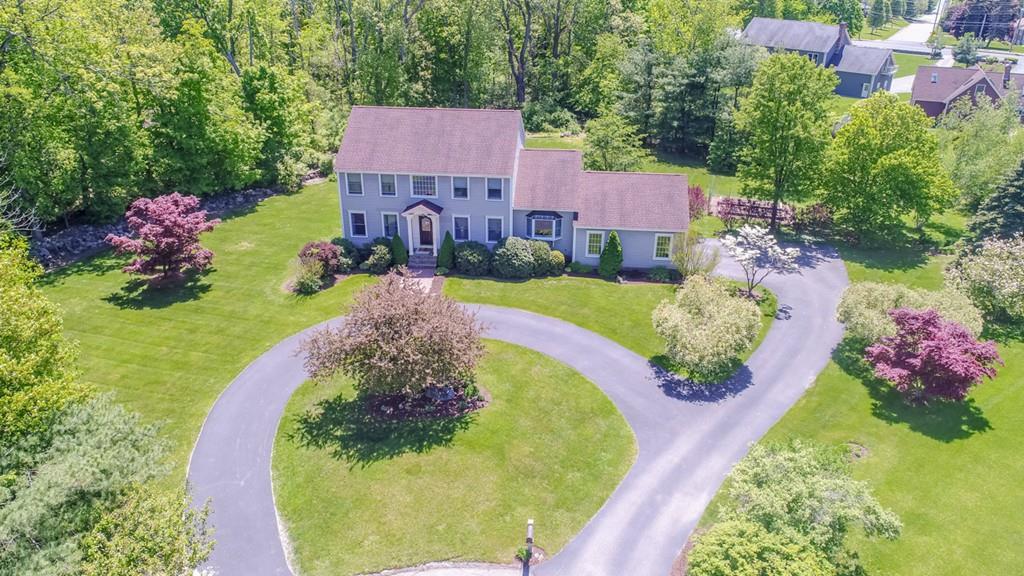 39 Mt Joy Drive - Photo 1