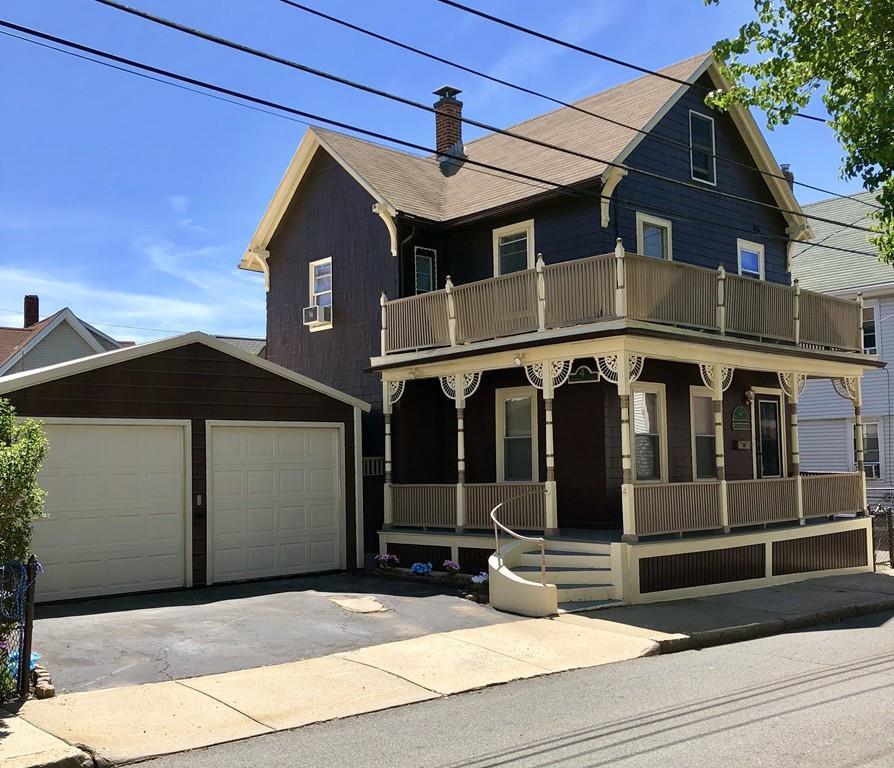 4 Hawthorne St - Photo 1