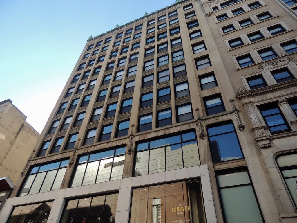 453 Washington Street - Photo 1