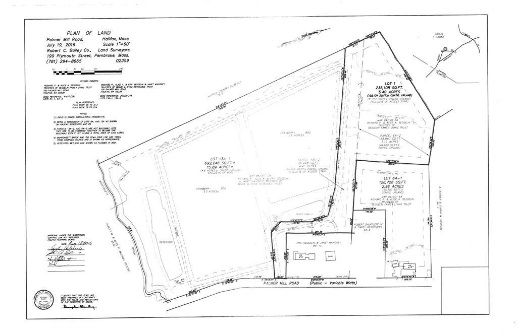 96 Palmer Mill Road - Photo 1