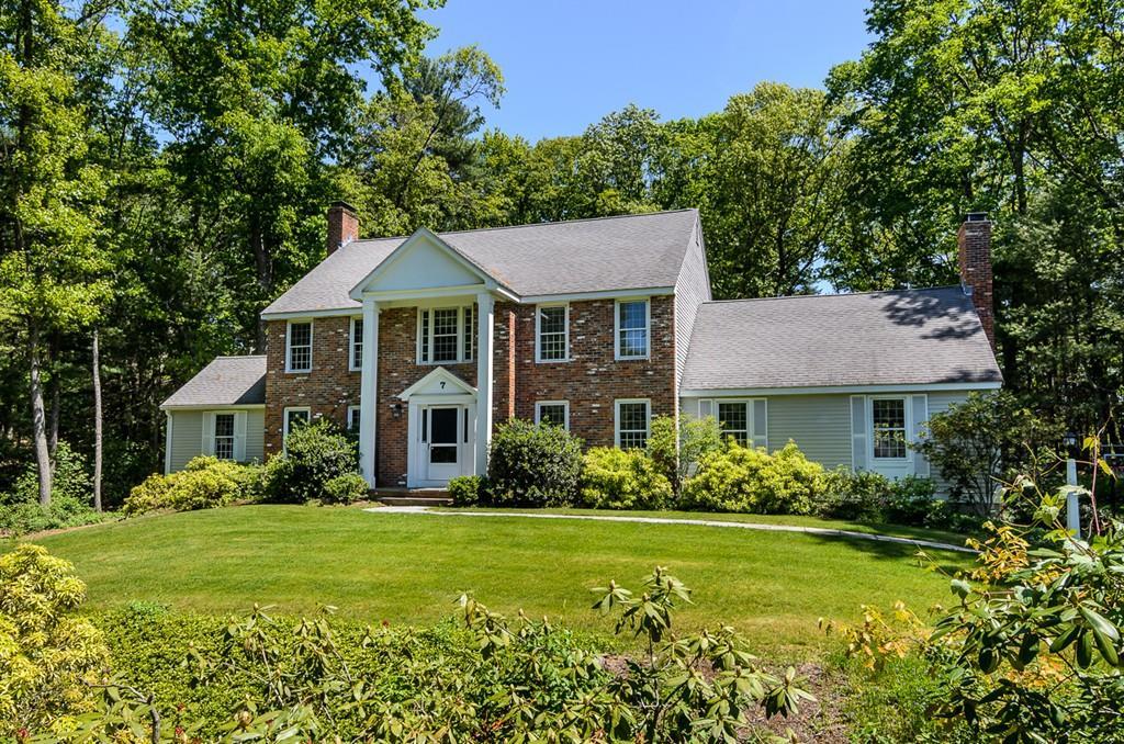 7 Folsoms Pond Rd - Photo 1