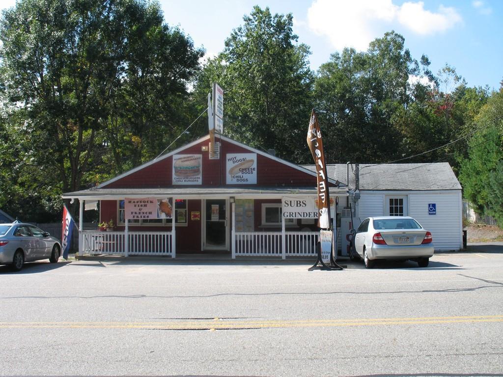529 East County Rd - Photo 1