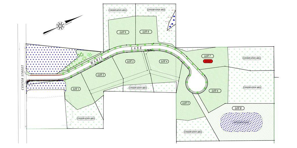 Lot 1 Maris Lane - Photo 1