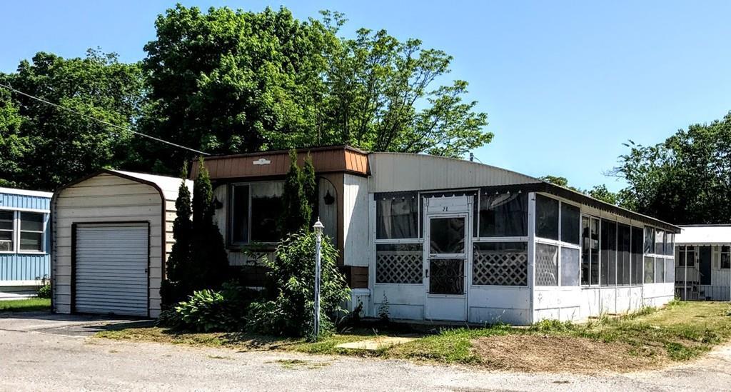 1237 Central - Photo 1
