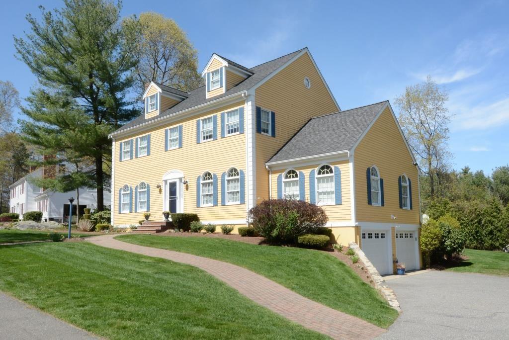 38 Thoreau Cir - Photo 1