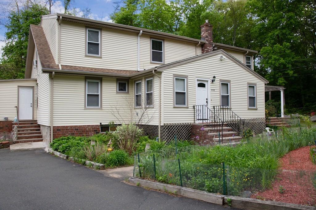 157 Druid Hill Ave. East - Photo 1