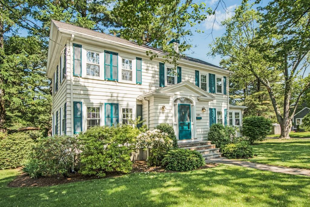 291 Dorset Road - Photo 1