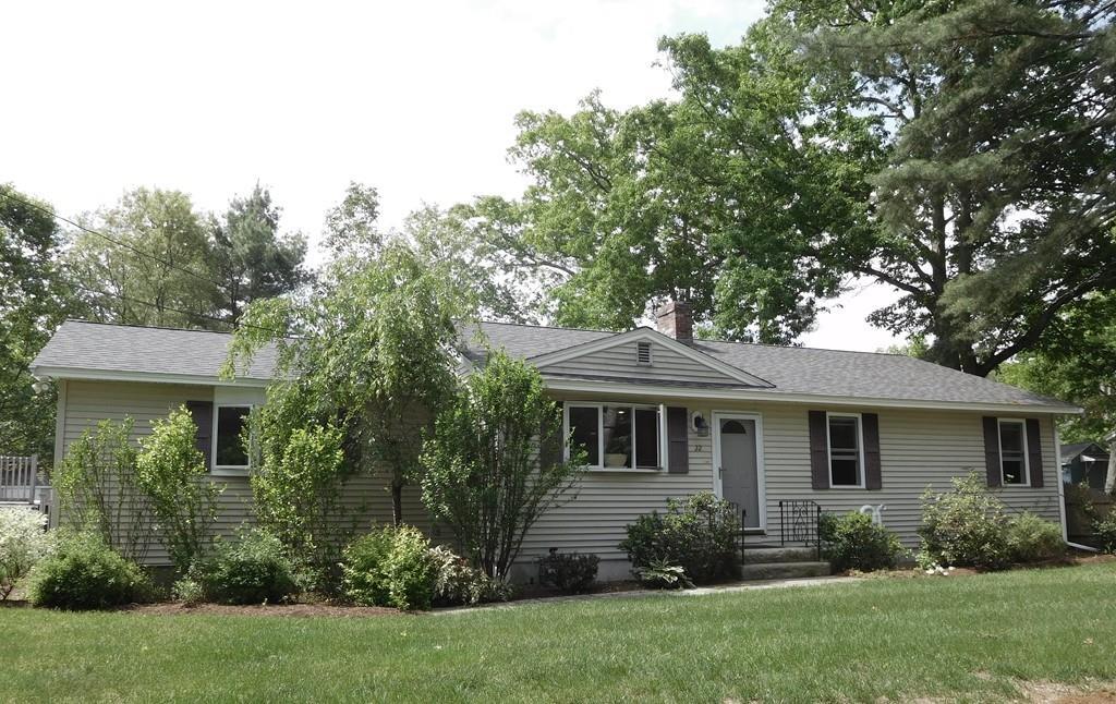 22 Forrest Road - Photo 1