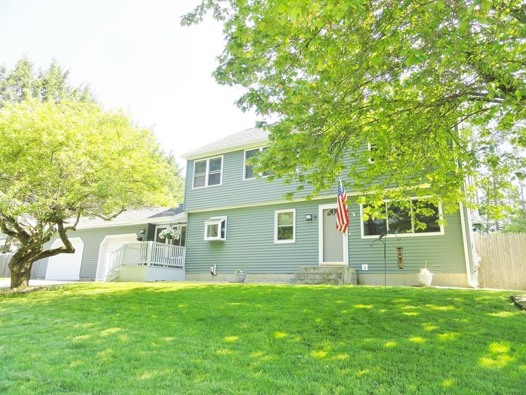 8 Forest Hill Drive - Photo 1
