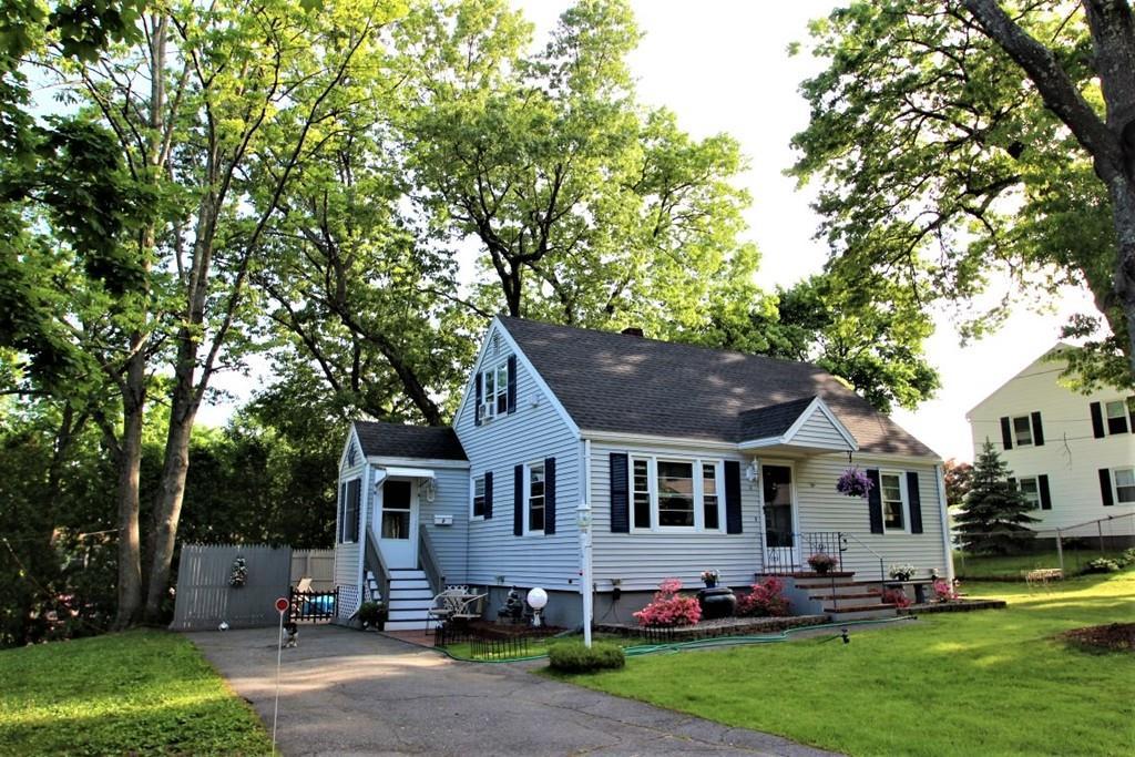 2 Evergreen Ave - Photo 1