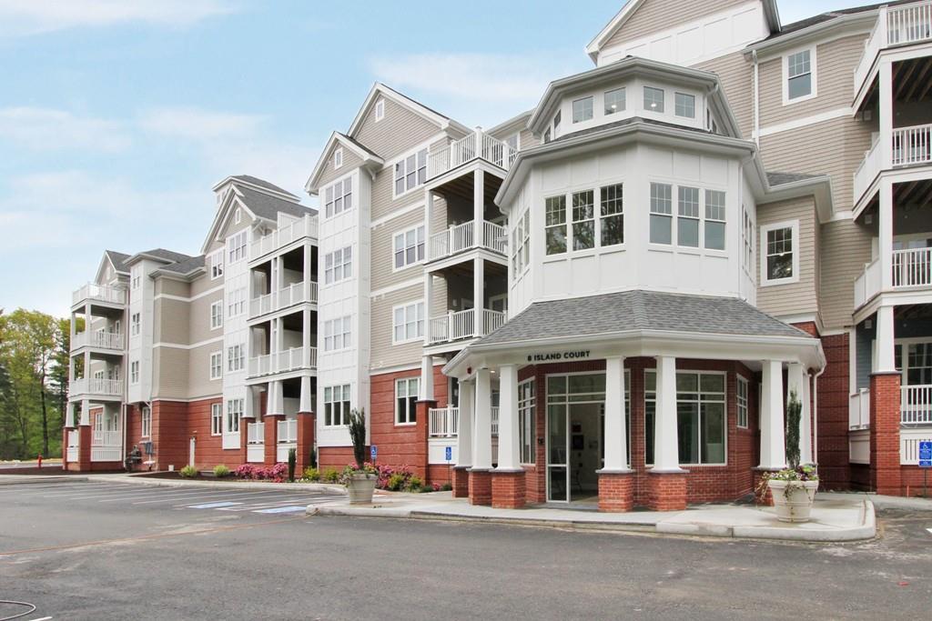 8 Island Court "The Washington" - Photo 1