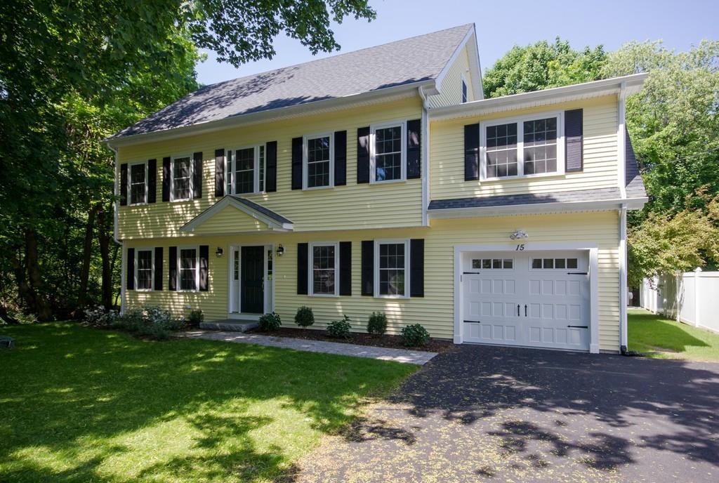 15 Kipling Rd - Photo 1