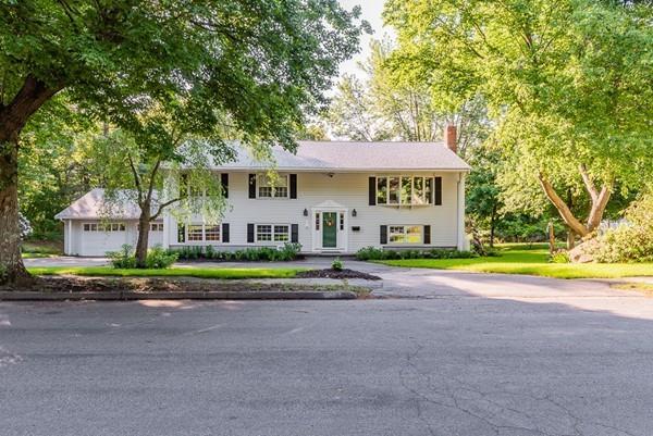 54 Geraldine Lane - Photo 1