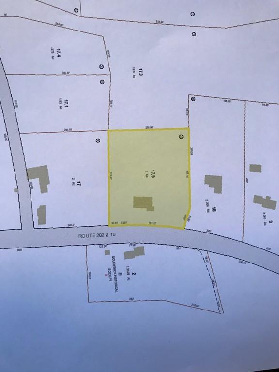 85 College Hwy - Photo 1