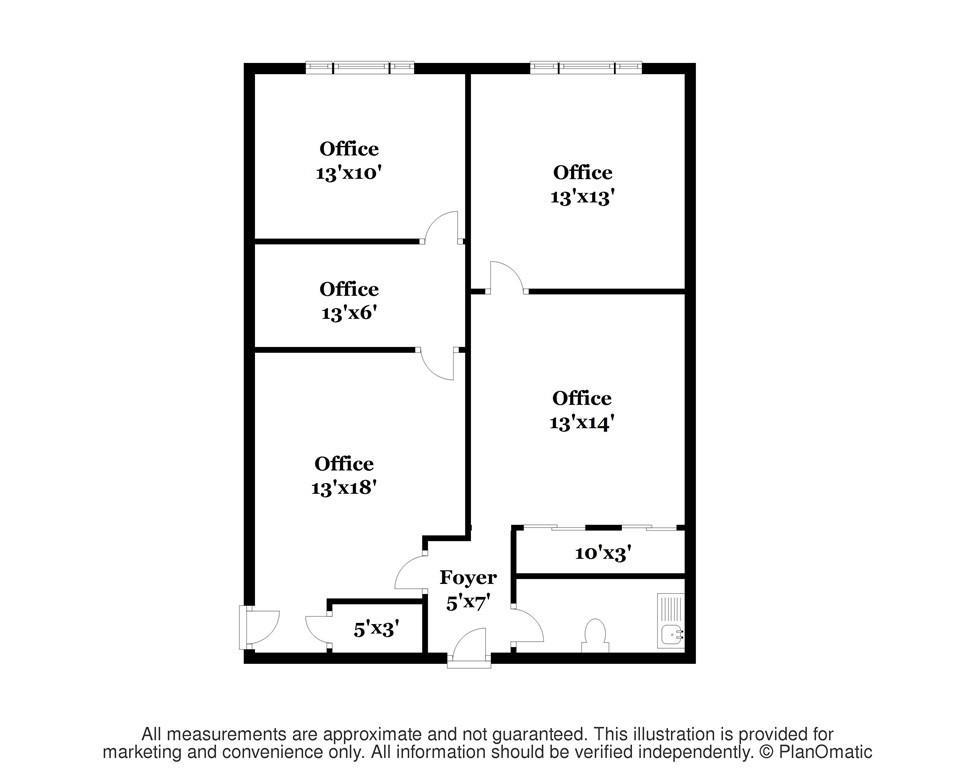 1500 Worcester - Photo 1
