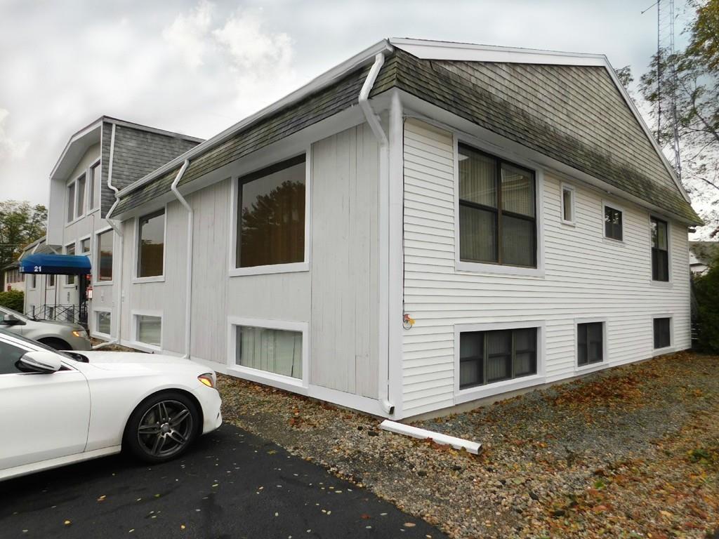 21 Cocasset St - Photo 1