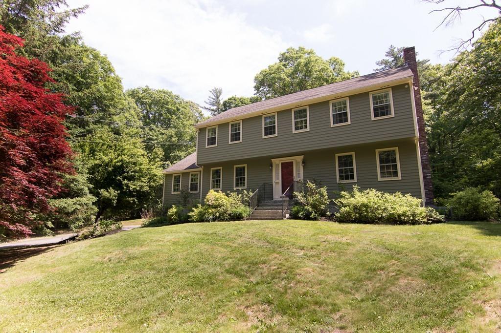 59 Hunting Lane - Photo 1