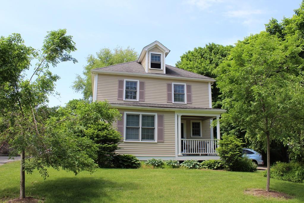 58 Oak Street - Photo 1