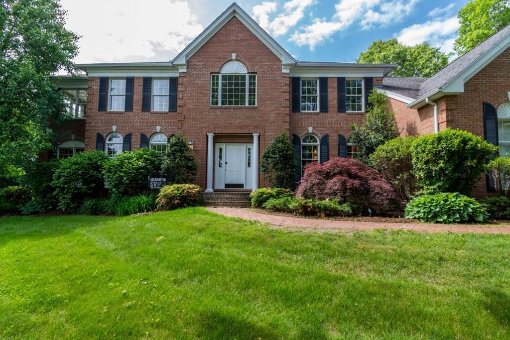 11 Raleigh Road - Photo 1