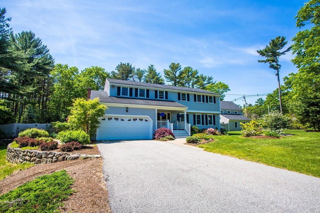 15 Alexander Way - Photo 1