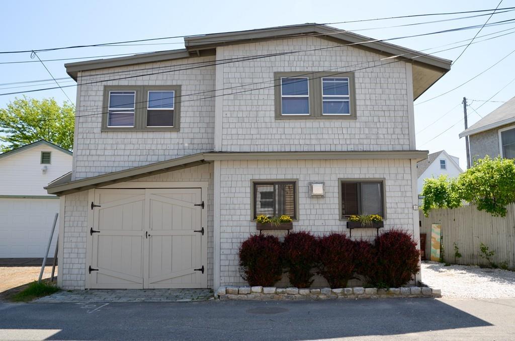 8 Old Town Way - Photo 1