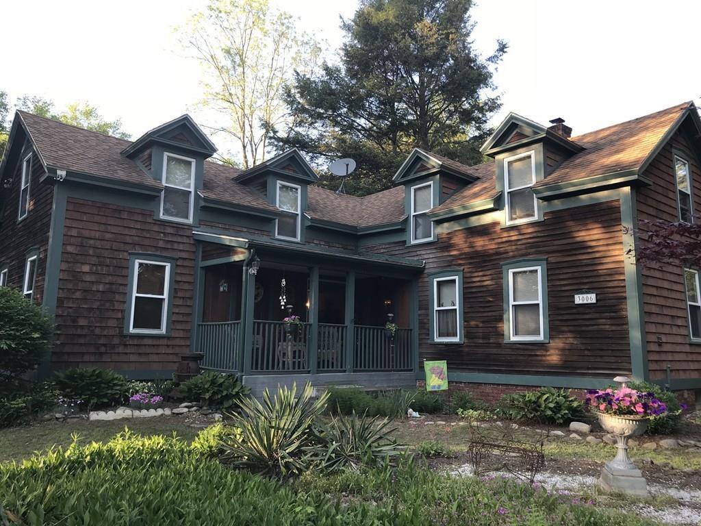 3006 Thorndike St - Photo 1