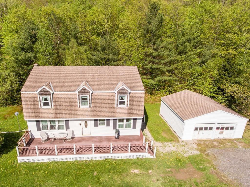 344 Mohawk Trail - Photo 1