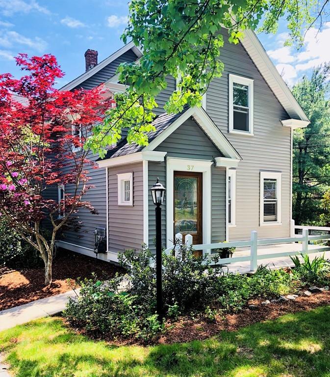 37 Trotting Pk. Rd. - Photo 1