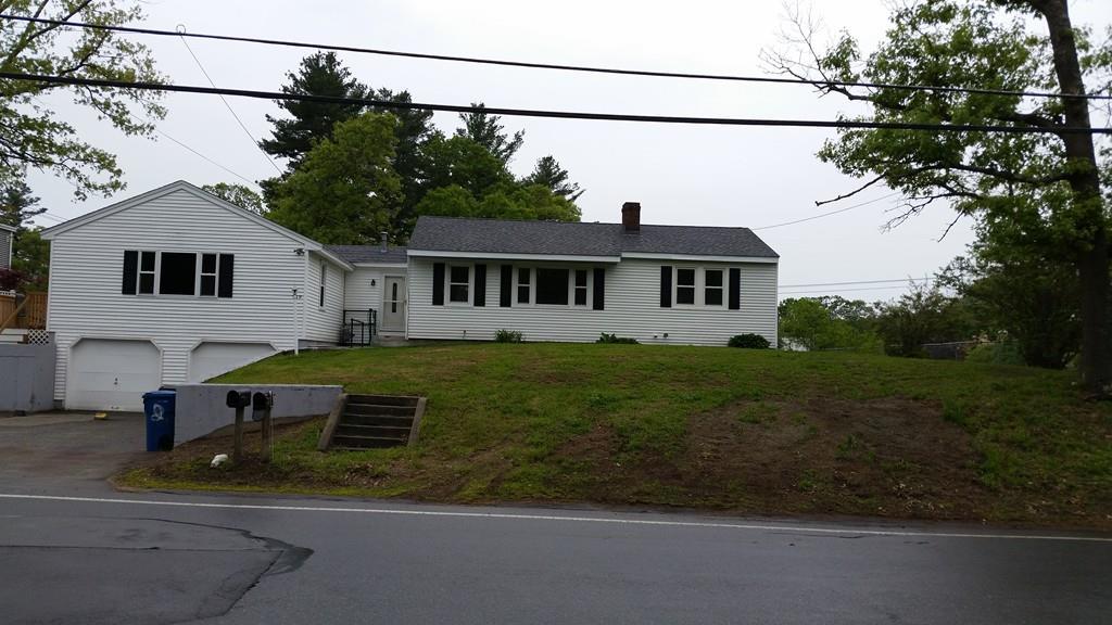 969 Chandler St - Photo 1