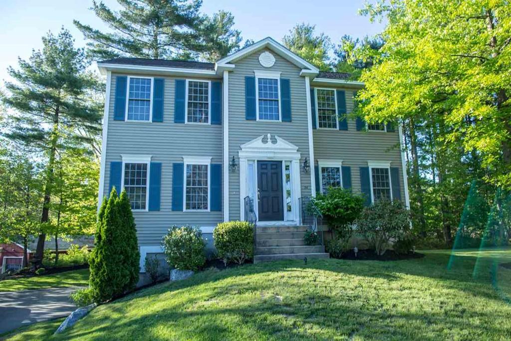24 Briarcliff Way - Photo 1