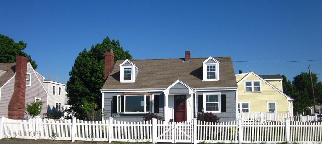 675 East Squantum Street - Photo 1