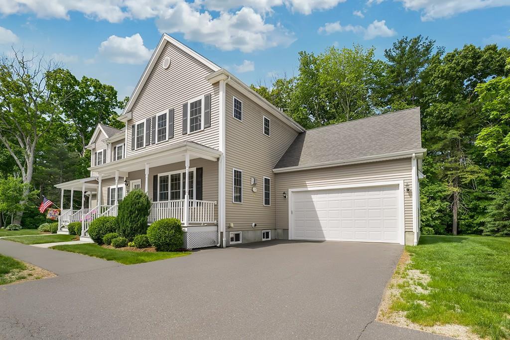 21 Williamsburg Way - Photo 1