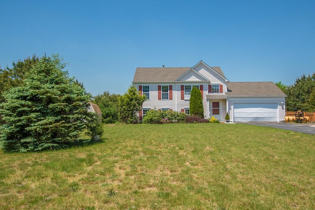 470 Lunns Way - Photo 1