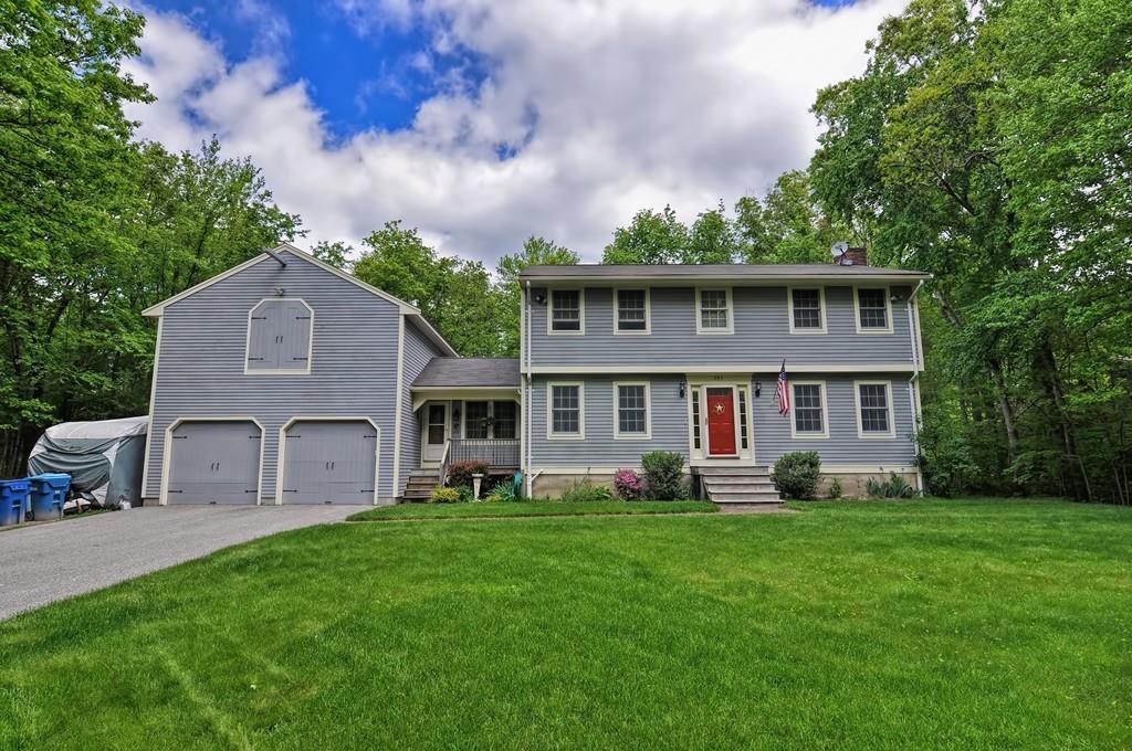 261 Fairview - Photo 1
