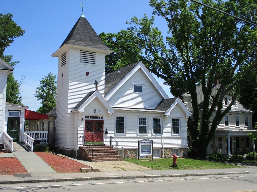 20 Summer Street - Photo 1