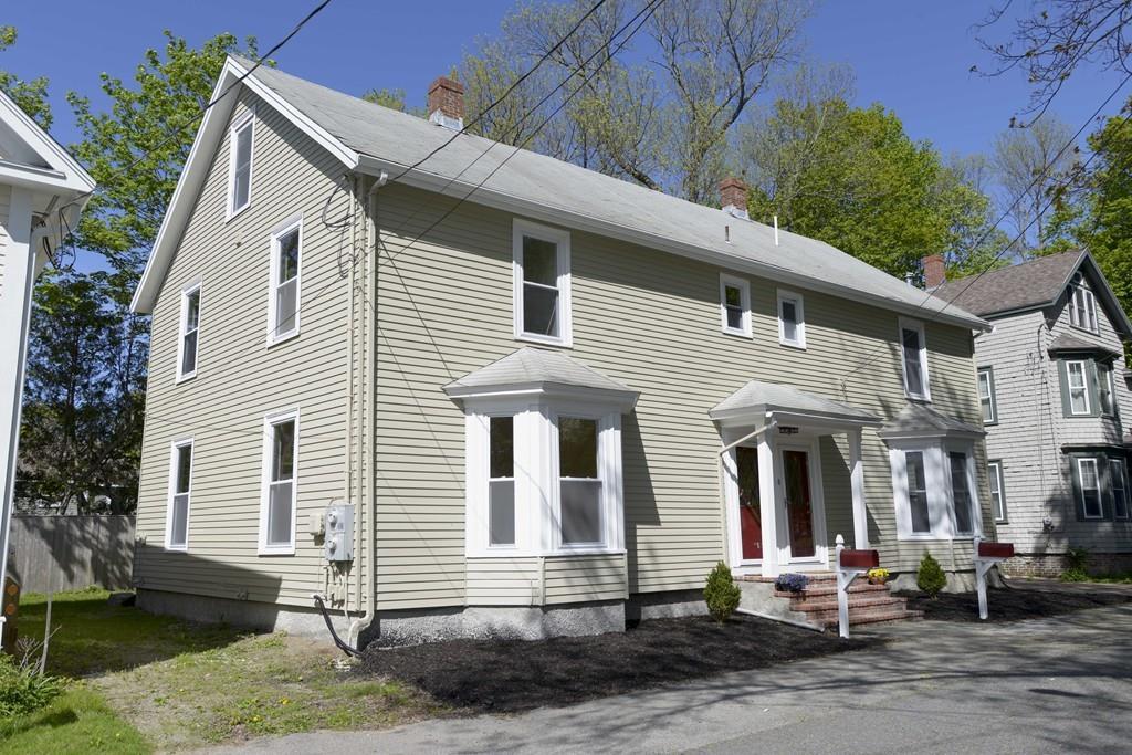 6 Kinsman Court - Photo 1