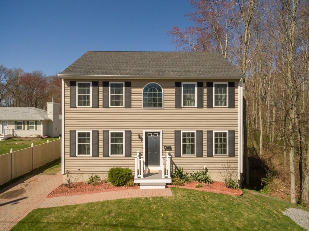 254 Lafayette St - Photo 1