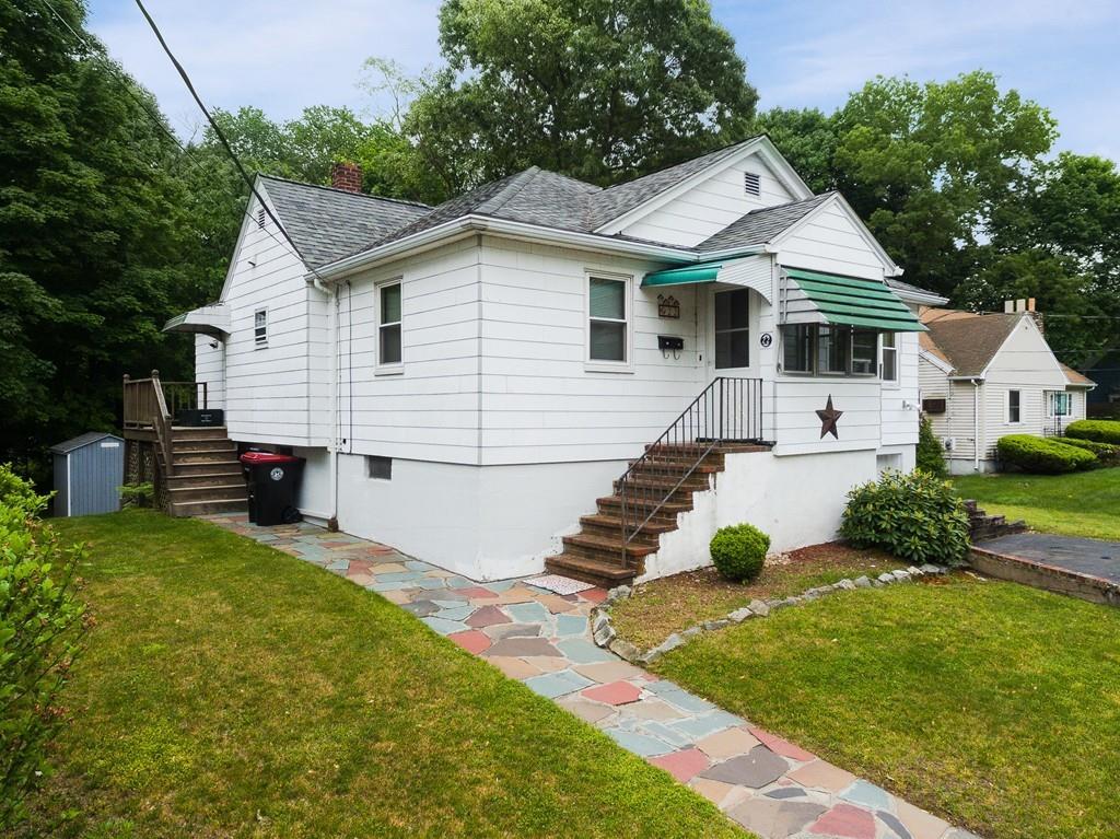 22 Wheeler Ave - Photo 1
