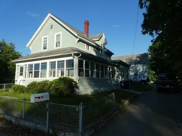 43 Willow Ave - Photo 1